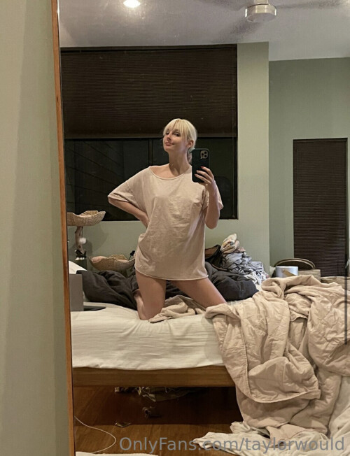Taylorwould Nude Leaked Onlyfans Photo Taylorwould Nude Leaked Onlyfans Photo