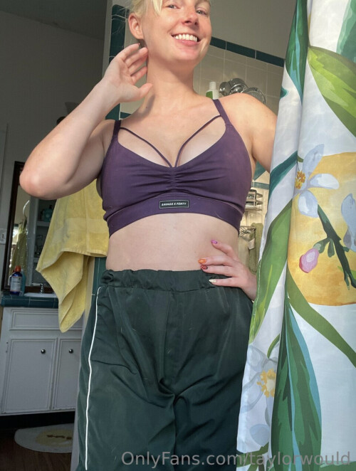 Taylorwould Nude Leaked Onlyfans Photo Taylorwould Nude Leaked Onlyfans Photo