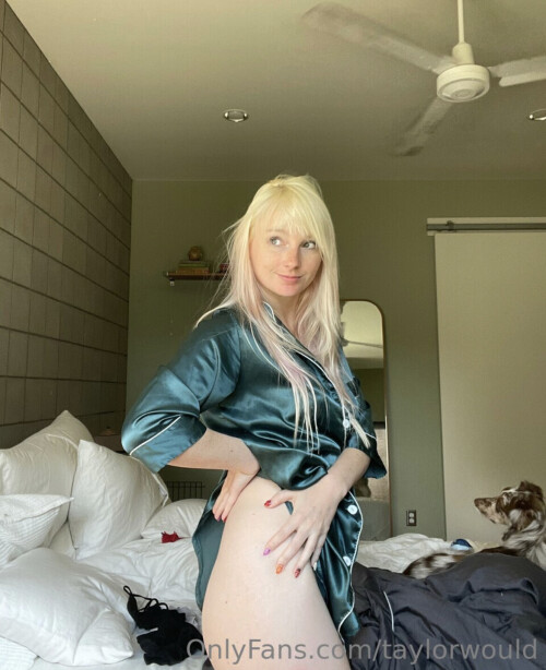 Taylorwould Nude Leaked Onlyfans Photo Taylorwould Nude Leaked Onlyfans Photo