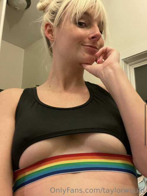 Taylorwould Nude Leaked Onlyfans Photo Taylorwould Nude Leaked Onlyfans Photo
