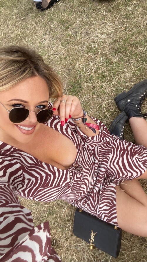 Emily Atack Photo 1