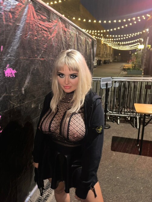 Lana Wolf Nude Leaked Onlyfans Photo Lana Wolf Nude Leaked Onlyfans Photo