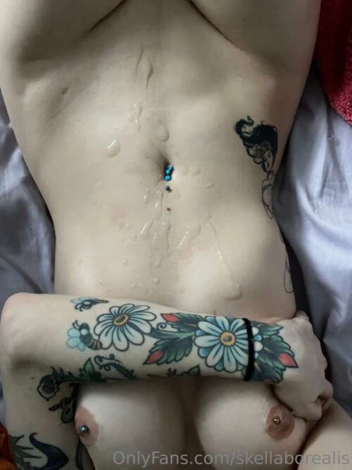 Skella Nude Leaked Onlyfans Photo Skella Nude Leaked Onlyfans Photo