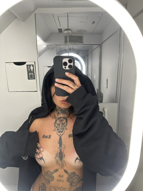 Brooke / TattedTeddy / bmarkhaa Nude Leaked Onlyfans Photo Brooke / TattedTeddy / bmarkhaa Nude Leaked Onlyfans Photo