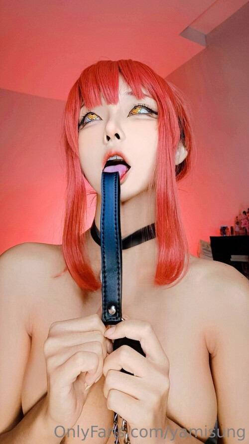 SoYamiZouka Yamisung Nude Leaked Onlyfans Photo SoYamiZouka Yamisung Nude Leaked Onlyfans Photo