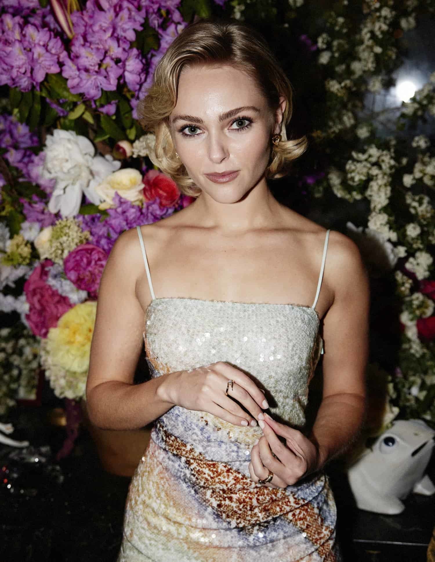 AnnaSophia Robb Leaked Photo 554753 - Fapello.su