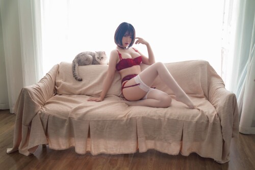 半半子 BANBANKO Nude Leaked Onlyfans Photo 半半子 BANBANKO Nude Leaked Onlyfans Photo
