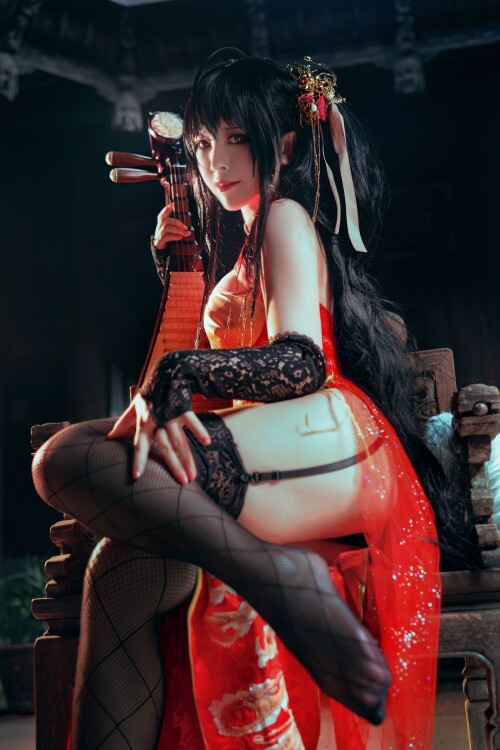 半半子 BANBANKO Nude Leaked Onlyfans Photo 半半子 BANBANKO Nude Leaked Onlyfans Photo