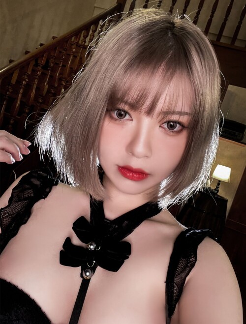 半半子 BANBANKO Nude Leaked Onlyfans Photo 半半子 BANBANKO Nude Leaked Onlyfans Photo