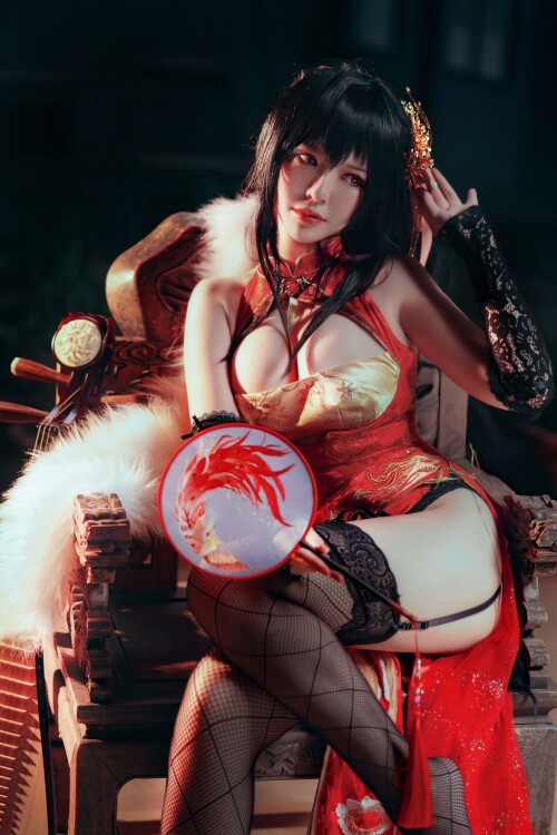 半半子 BANBANKO Nude Leaked Onlyfans Photo 半半子 BANBANKO Nude Leaked Onlyfans Photo