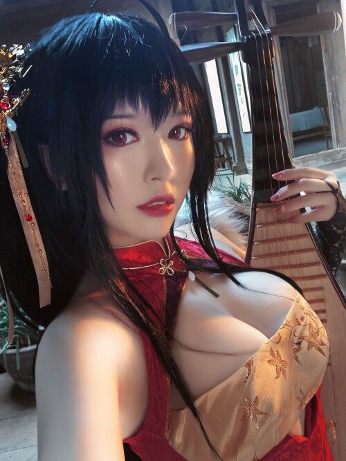 半半子 BANBANKO Nude Leaked Onlyfans Photo 半半子 BANBANKO Nude Leaked Onlyfans Photo