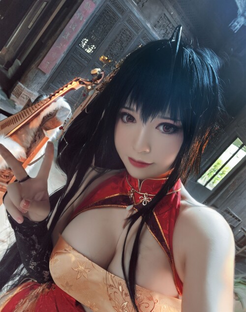 半半子 BANBANKO Nude Leaked Onlyfans Photo 半半子 BANBANKO Nude Leaked Onlyfans Photo