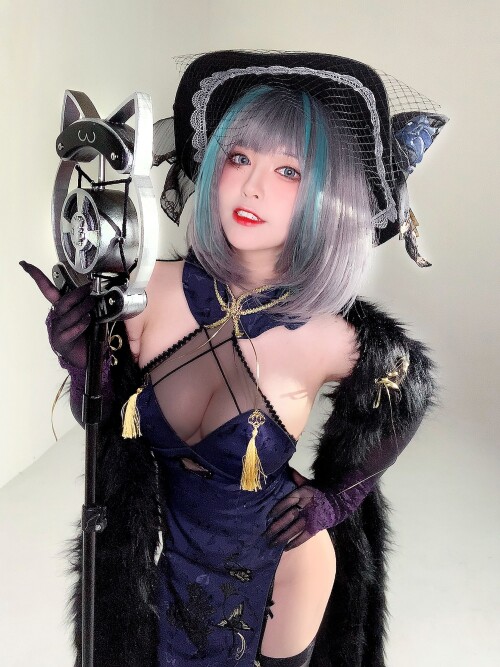 半半子 BANBANKO Nude Leaked Onlyfans Photo 半半子 BANBANKO Nude Leaked Onlyfans Photo