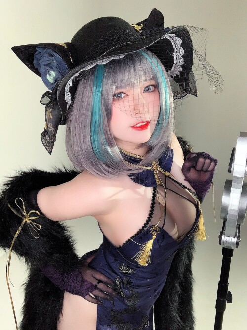 半半子 BANBANKO Nude Leaked Onlyfans Photo 半半子 BANBANKO Nude Leaked Onlyfans Photo