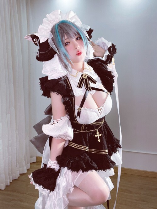 半半子 BANBANKO Nude Leaked Onlyfans Photo 半半子 BANBANKO Nude Leaked Onlyfans Photo