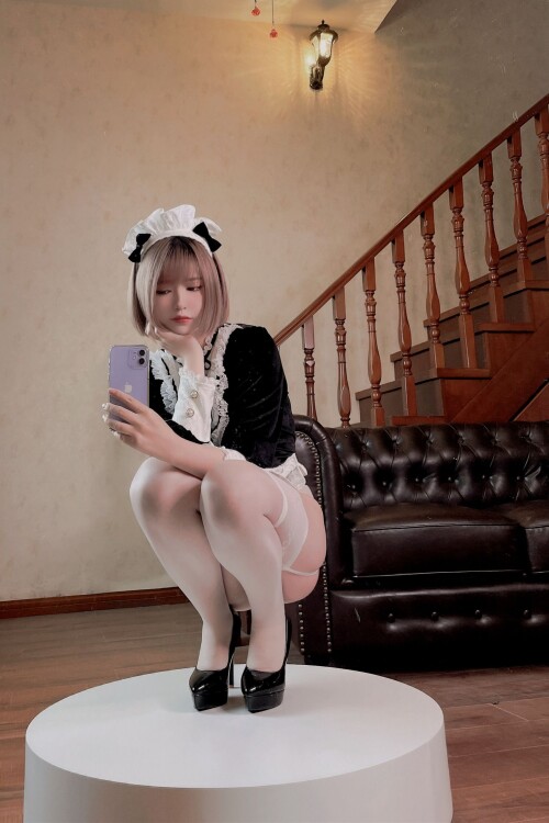 半半子 BANBANKO Nude Leaked Onlyfans Photo 半半子 BANBANKO Nude Leaked Onlyfans Photo