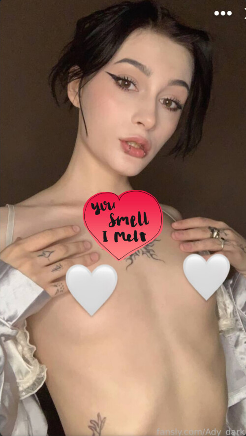 Ady Dark | Ady_dark | Fallenemoangel Nude Leaked Onlyfans Photo Ady Dark | Ady_dark | Fallenemoangel Nude Leaked Onlyfans Photo