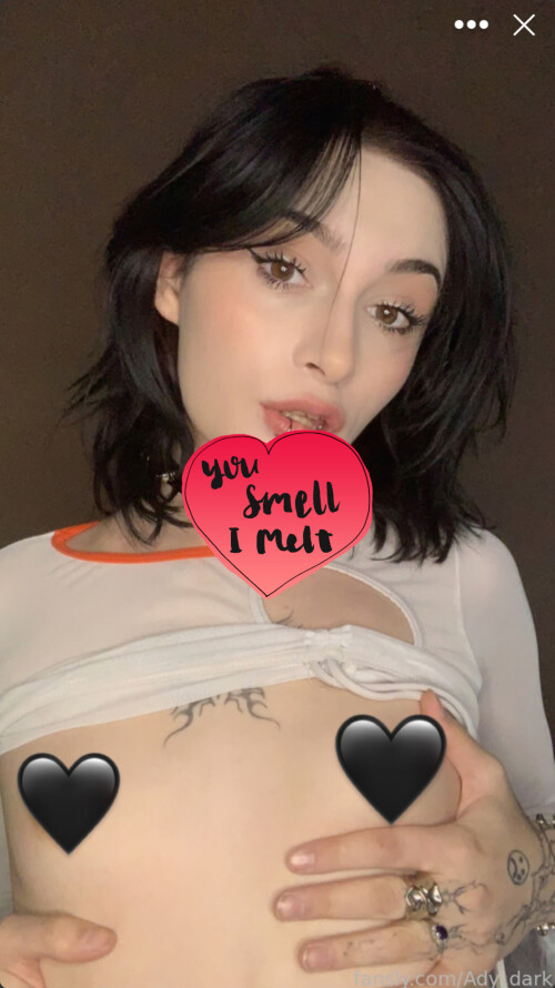 Ady Dark | Ady_dark | Fallenemoangel Nude Leaked Onlyfans Photo Ady Dark | Ady_dark | Fallenemoangel Nude Leaked Onlyfans Photo