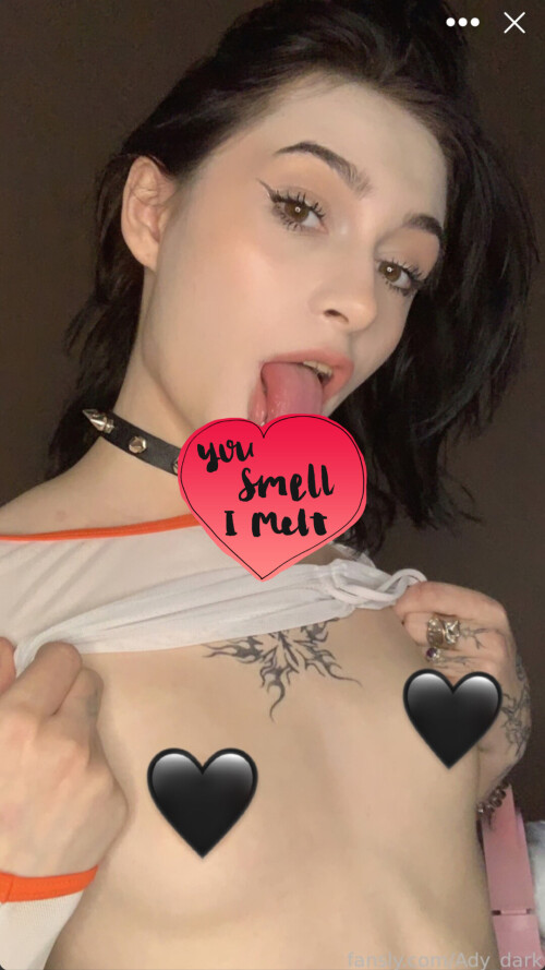 Ady Dark | Ady_dark | Fallenemoangel Nude Leaked Onlyfans Photo Ady Dark | Ady_dark | Fallenemoangel Nude Leaked Onlyfans Photo