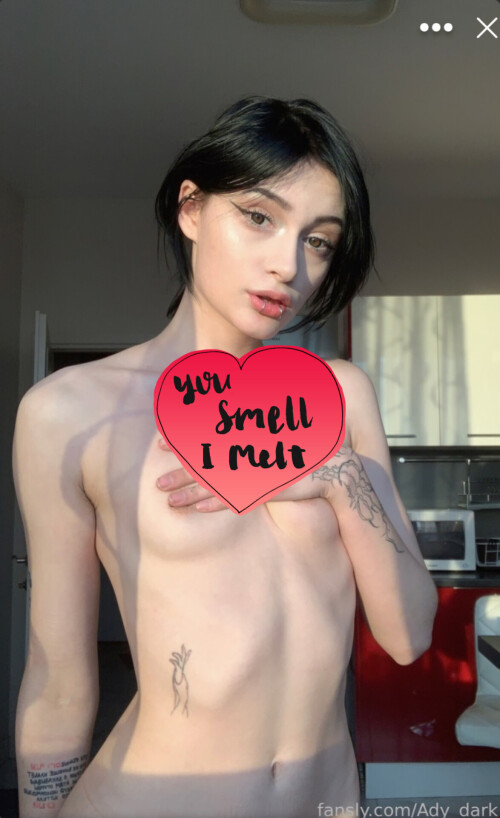 Ady Dark | Ady_dark | Fallenemoangel Nude Leaked Onlyfans Photo Ady Dark | Ady_dark | Fallenemoangel Nude Leaked Onlyfans Photo