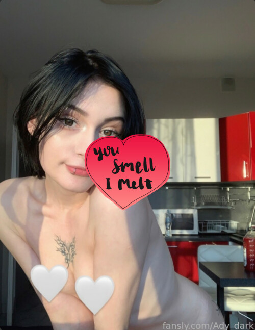 Ady Dark | Ady_dark | Fallenemoangel Nude Leaked Onlyfans Photo Ady Dark | Ady_dark | Fallenemoangel Nude Leaked Onlyfans Photo