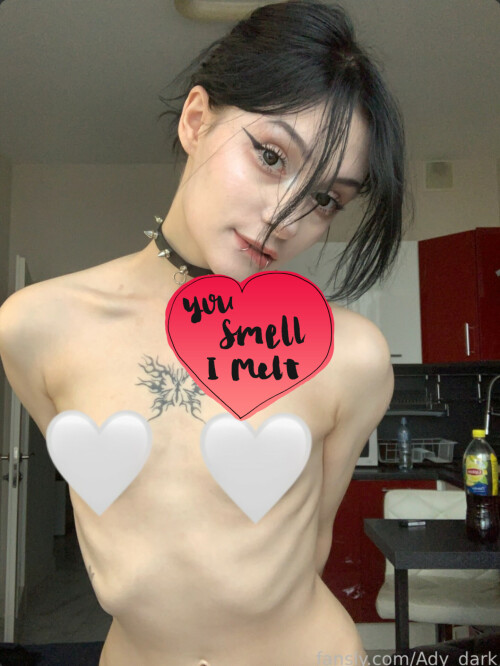 Ady Dark | Ady_dark | Fallenemoangel Nude Leaked Onlyfans Photo Ady Dark | Ady_dark | Fallenemoangel Nude Leaked Onlyfans Photo