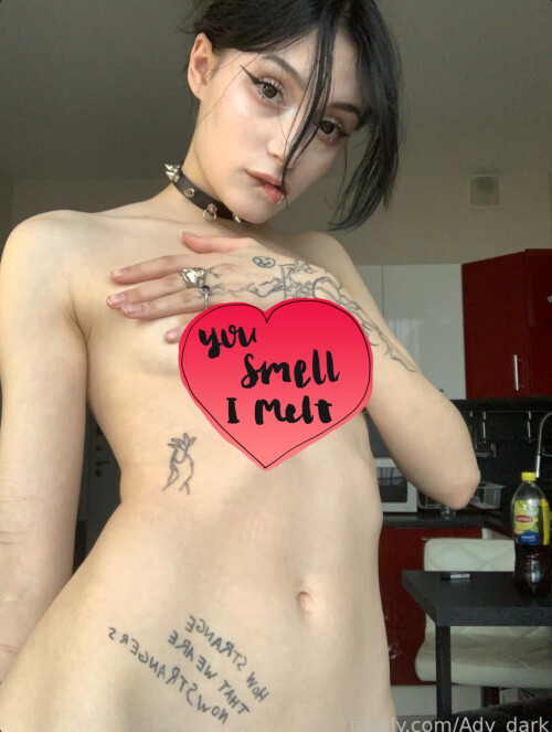 Ady Dark | Ady_dark | Fallenemoangel Nude Leaked Onlyfans Photo Ady Dark | Ady_dark | Fallenemoangel Nude Leaked Onlyfans Photo