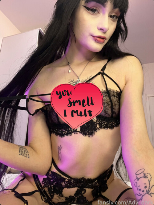 Ady Dark | Ady_dark | Fallenemoangel Nude Leaked Onlyfans Photo Ady Dark | Ady_dark | Fallenemoangel Nude Leaked Onlyfans Photo