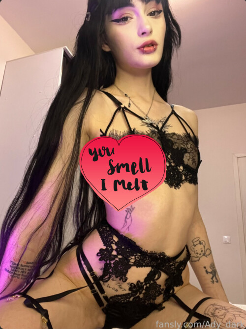 Ady Dark | Ady_dark | Fallenemoangel Nude Leaked Onlyfans Photo Ady Dark | Ady_dark | Fallenemoangel Nude Leaked Onlyfans Photo