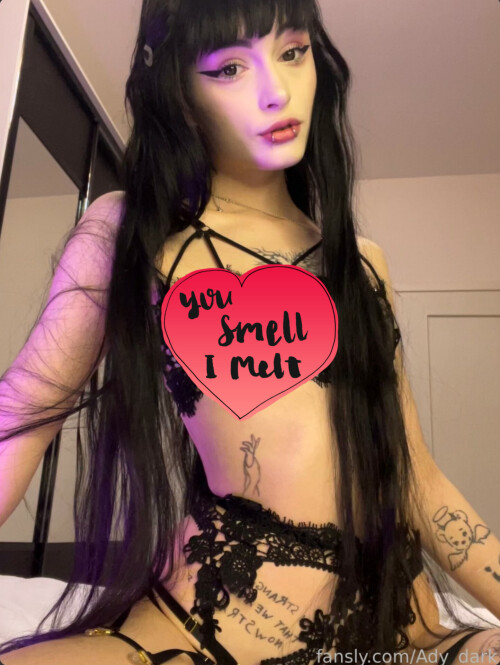 Ady Dark | Ady_dark | Fallenemoangel Nude Leaked Onlyfans Photo Ady Dark | Ady_dark | Fallenemoangel Nude Leaked Onlyfans Photo