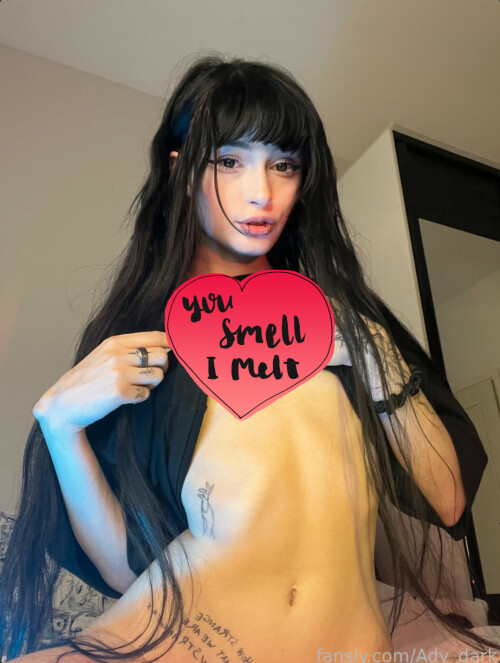 Ady Dark | Ady_dark | Fallenemoangel Nude Leaked Onlyfans Photo Ady Dark | Ady_dark | Fallenemoangel Nude Leaked Onlyfans Photo