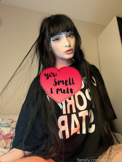 Ady Dark | Ady_dark | Fallenemoangel Nude Leaked Onlyfans Photo Ady Dark | Ady_dark | Fallenemoangel Nude Leaked Onlyfans Photo