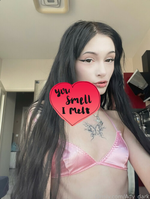 Ady Dark | Ady_dark | Fallenemoangel Nude Leaked Onlyfans Photo Ady Dark | Ady_dark | Fallenemoangel Nude Leaked Onlyfans Photo