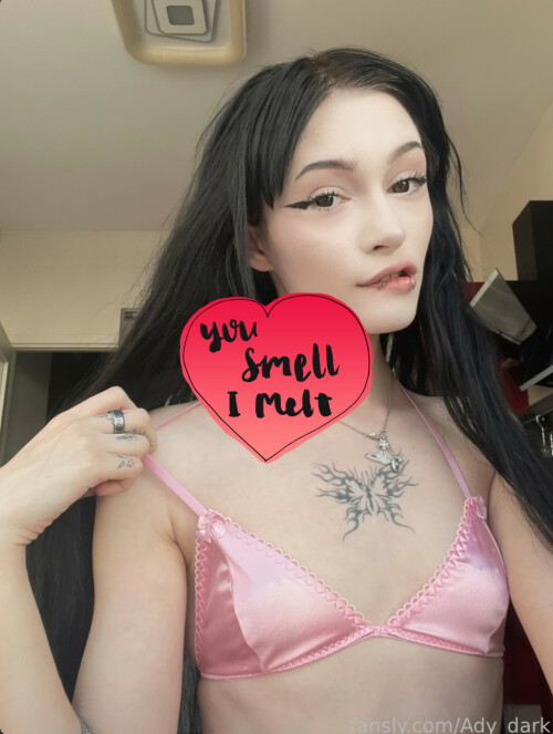 Ady Dark | Ady_dark | Fallenemoangel Nude Leaked Onlyfans Photo Ady Dark | Ady_dark | Fallenemoangel Nude Leaked Onlyfans Photo