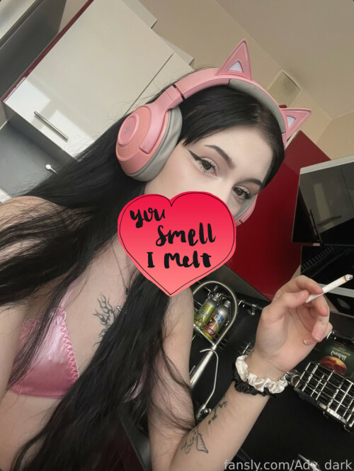 Ady Dark | Ady_dark | Fallenemoangel Nude Leaked Onlyfans Photo Ady Dark | Ady_dark | Fallenemoangel Nude Leaked Onlyfans Photo
