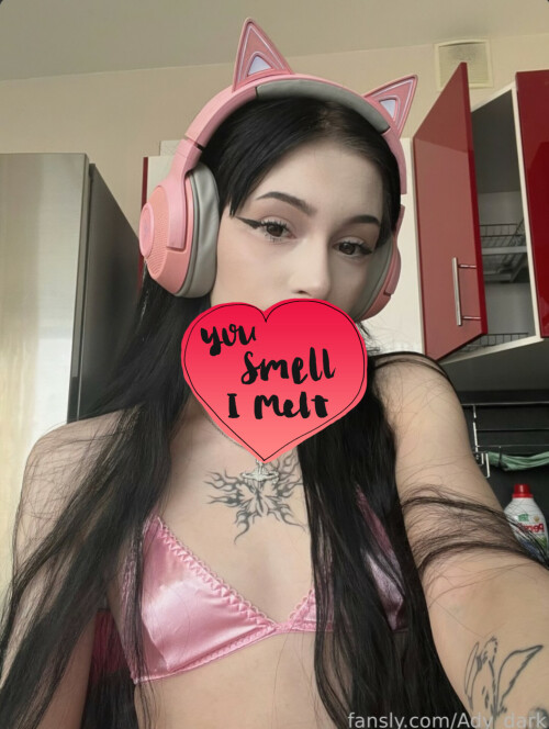 Ady Dark | Ady_dark | Fallenemoangel Nude Leaked Onlyfans Photo Ady Dark | Ady_dark | Fallenemoangel Nude Leaked Onlyfans Photo