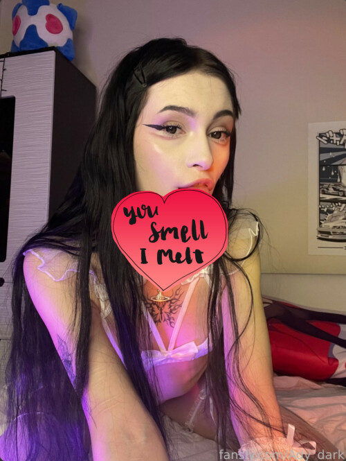 Ady Dark | Ady_dark | Fallenemoangel Nude Leaked Onlyfans Photo Ady Dark | Ady_dark | Fallenemoangel Nude Leaked Onlyfans Photo