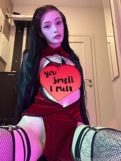 Ady Dark | Ady_dark | Fallenemoangel Nude Leaked Onlyfans Photo Ady Dark | Ady_dark | Fallenemoangel Nude Leaked Onlyfans Photo