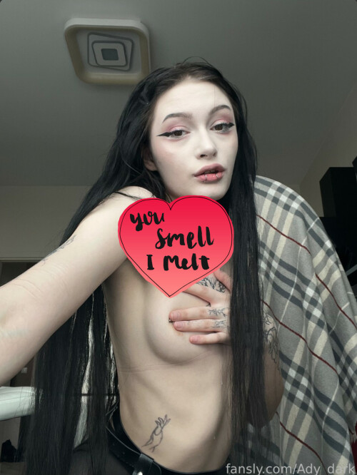 Ady Dark | Ady_dark | Fallenemoangel Nude Leaked Onlyfans Photo Ady Dark | Ady_dark | Fallenemoangel Nude Leaked Onlyfans Photo