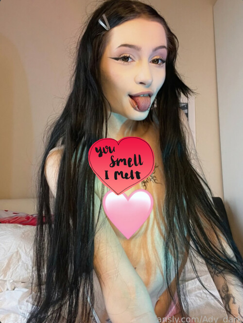 Ady Dark | Ady_dark | Fallenemoangel Nude Leaked Onlyfans Photo Ady Dark | Ady_dark | Fallenemoangel Nude Leaked Onlyfans Photo