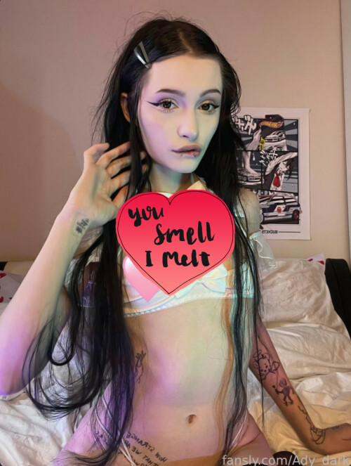 Ady Dark | Ady_dark | Fallenemoangel Nude Leaked Onlyfans Photo Ady Dark | Ady_dark | Fallenemoangel Nude Leaked Onlyfans Photo