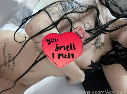 Ady Dark | Ady_dark | Fallenemoangel Nude Leaked Onlyfans Photo Ady Dark | Ady_dark | Fallenemoangel Nude Leaked Onlyfans Photo
