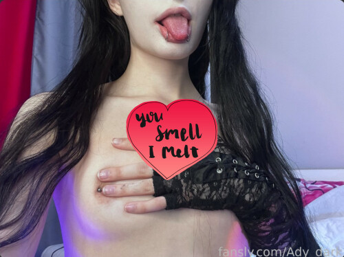 Ady Dark | Ady_dark | Fallenemoangel Nude Leaked Onlyfans Photo Ady Dark | Ady_dark | Fallenemoangel Nude Leaked Onlyfans Photo