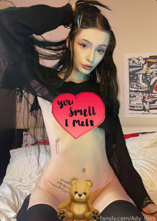 Ady Dark | Ady_dark | Fallenemoangel Nude Leaked Onlyfans Photo Ady Dark | Ady_dark | Fallenemoangel Nude Leaked Onlyfans Photo