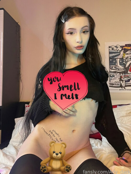 Ady Dark | Ady_dark | Fallenemoangel Nude Leaked Onlyfans Photo Ady Dark | Ady_dark | Fallenemoangel Nude Leaked Onlyfans Photo