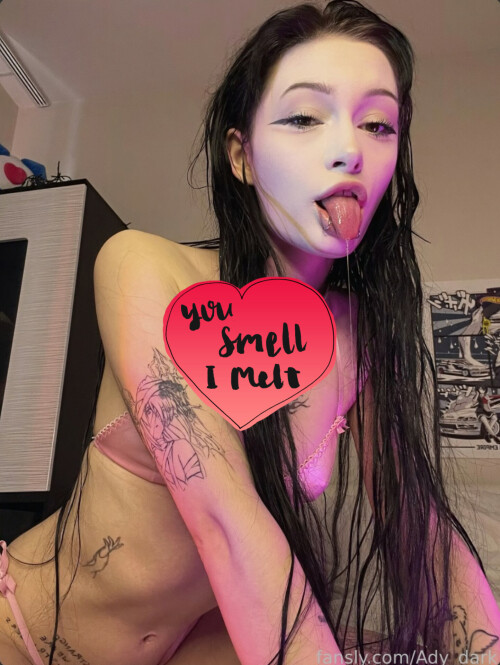 Ady Dark | Ady_dark | Fallenemoangel Nude Leaked Onlyfans Photo Ady Dark | Ady_dark | Fallenemoangel Nude Leaked Onlyfans Photo