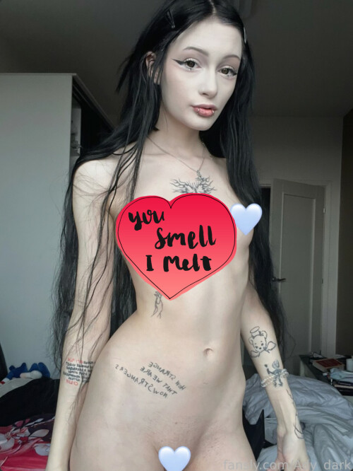 Ady Dark | Ady_dark | Fallenemoangel Nude Leaked Onlyfans Photo Ady Dark | Ady_dark | Fallenemoangel Nude Leaked Onlyfans Photo