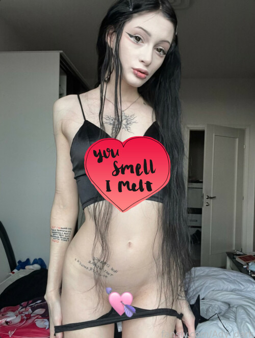 Ady Dark | Ady_dark | Fallenemoangel Nude Leaked Onlyfans Photo Ady Dark | Ady_dark | Fallenemoangel Nude Leaked Onlyfans Photo