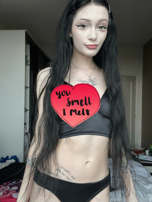 Ady Dark | Ady_dark | Fallenemoangel Nude Leaked Onlyfans Photo Ady Dark | Ady_dark | Fallenemoangel Nude Leaked Onlyfans Photo