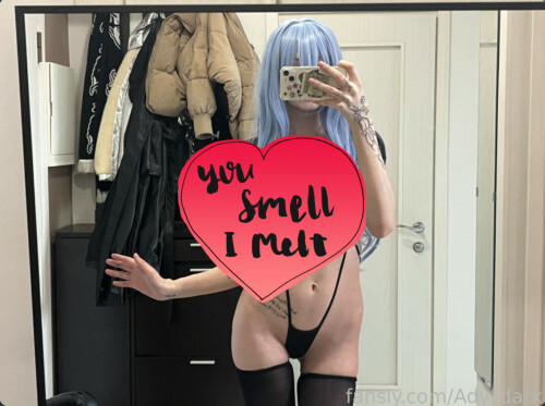 Ady Dark | Ady_dark | Fallenemoangel Nude Leaked Onlyfans Photo Ady Dark | Ady_dark | Fallenemoangel Nude Leaked Onlyfans Photo